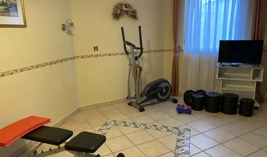 Arany Apartmanhz Zalagyngye  Zalakaros - Hsvt (min. 2 j)