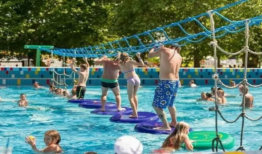 Arany Apartmanhz Zalagyngye  Zalakaros - Hsvt (min. 2 j)