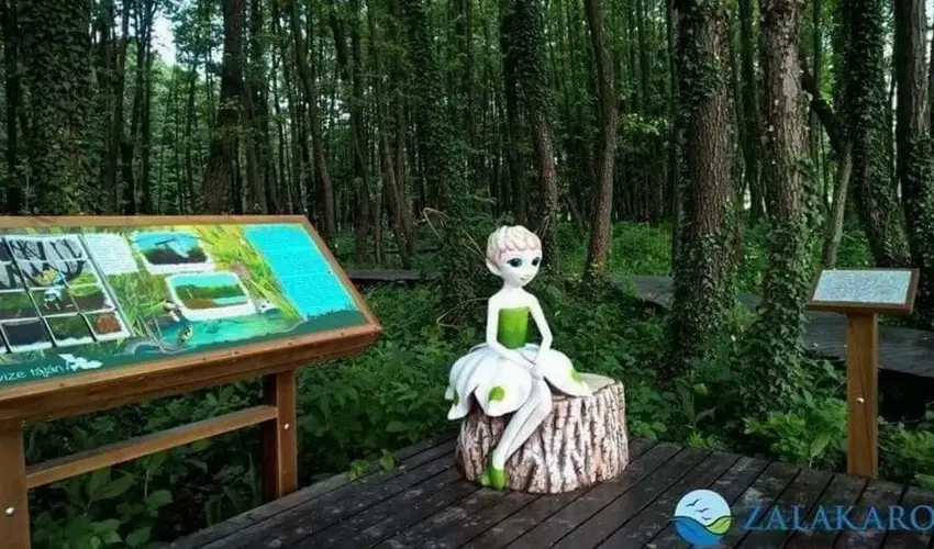 Arany Apartmanhz Zalagyngye  Zalakaros - Hsvt (min. 2 j)