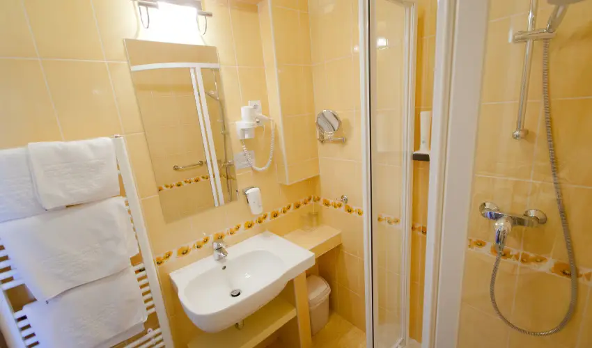 Aranyhomok Hotel Business & Relax Kecskemt - Hsvt 