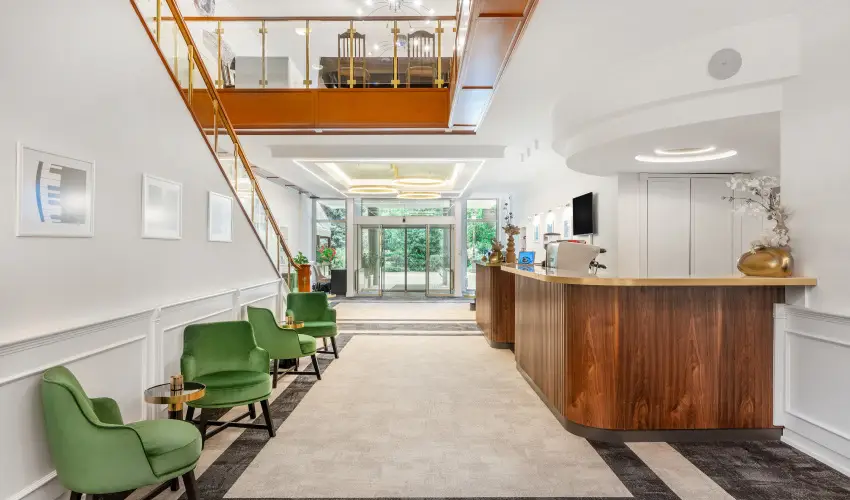 Aranyhomok Hotel Business & Relax Kecskemt - Hsvt 