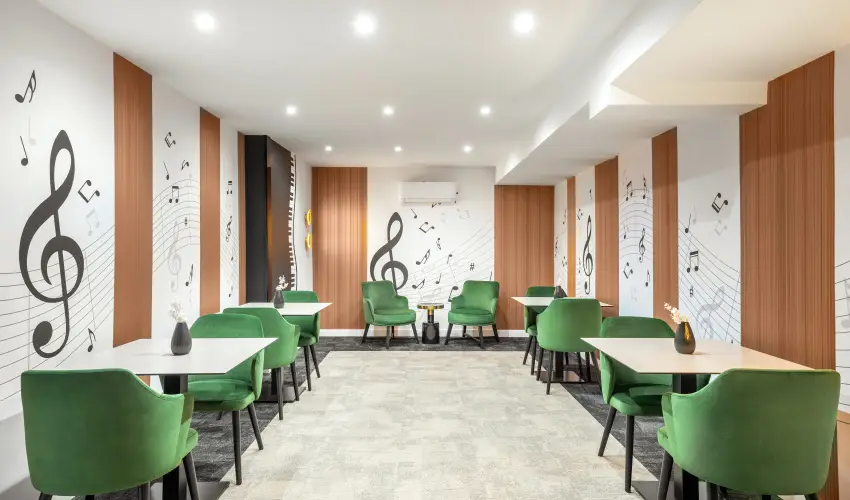 Aranyhomok Hotel Business & Relax Kecskemt - Hsvt 