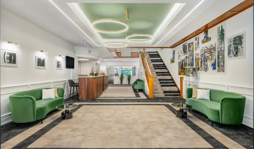 Aranyhomok Hotel Business & Relax Kecskemt - Hsvt 