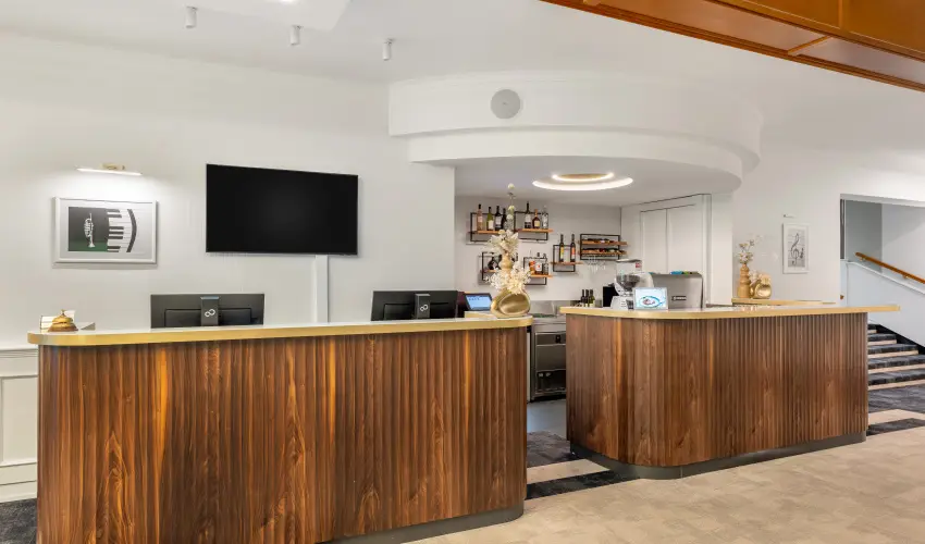 Aranyhomok Hotel Business & Relax Kecskemt - Hsvt 