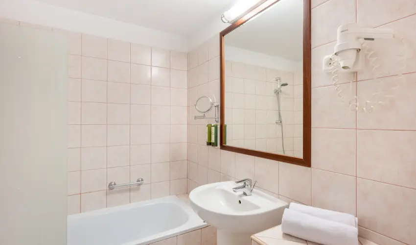 Aranyhomok Hotel Business & Relax Kecskemt - Hsvt 