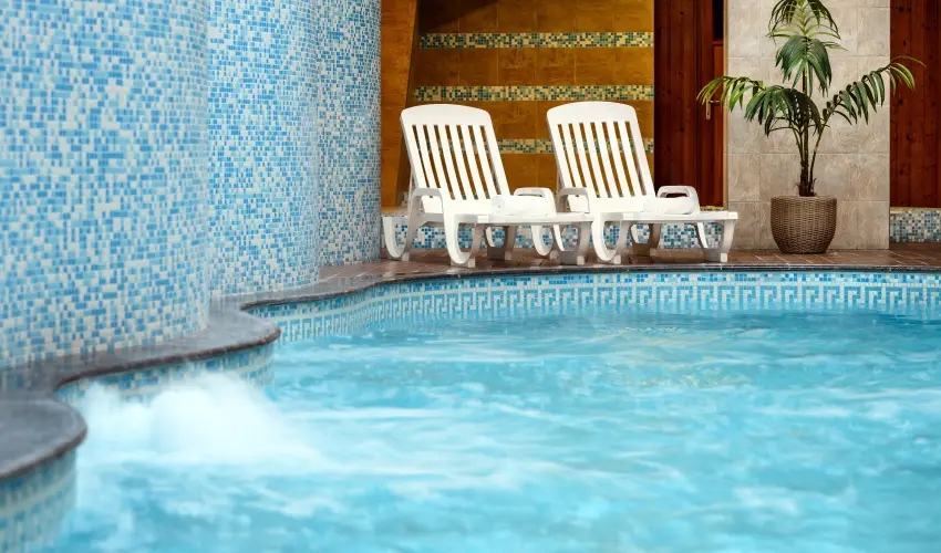 Aranyhomok Hotel Business & Relax Kecskemt - Hsvt 