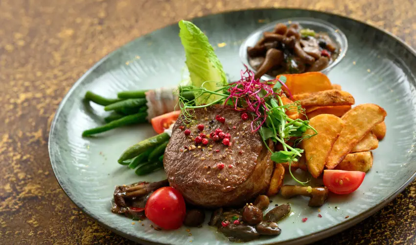 Aranyhomok Hotel Business & Relax Kecskemt - Hsvt 