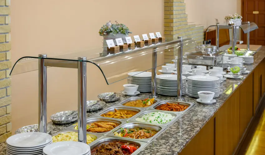 Aranyhomok Hotel Business & Relax Kecskemt - Hsvt 