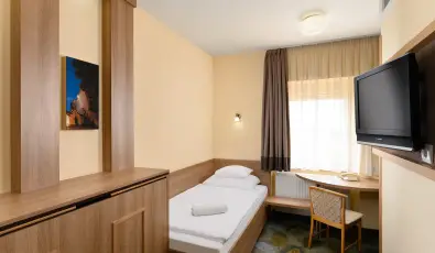 Aranyhomok Hotel Business & Relax Kecskemt