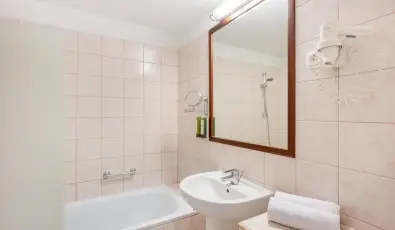 Aranyhomok Hotel Business & Relax Kecskemt