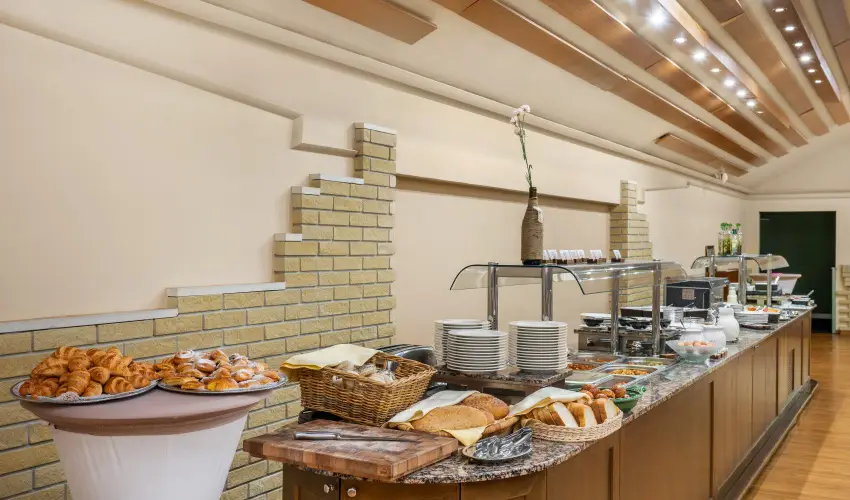 Aranyhomok Hotel Business & Relax Kecskemt - Hsvt 