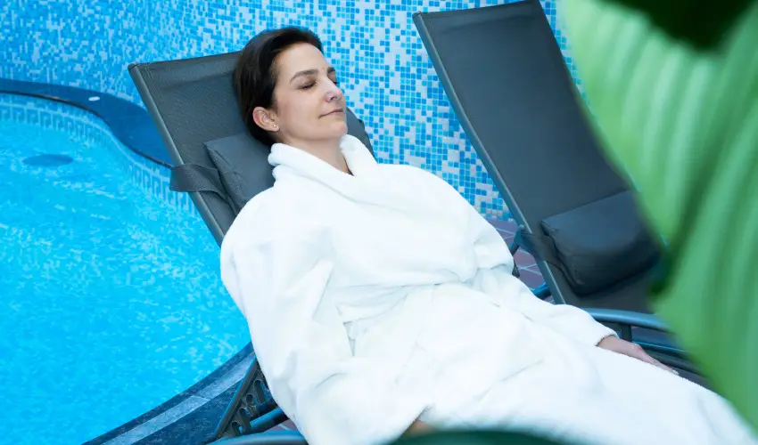 Aranyhomok Hotel Business & Relax Kecskem�t - H�sv�t 
