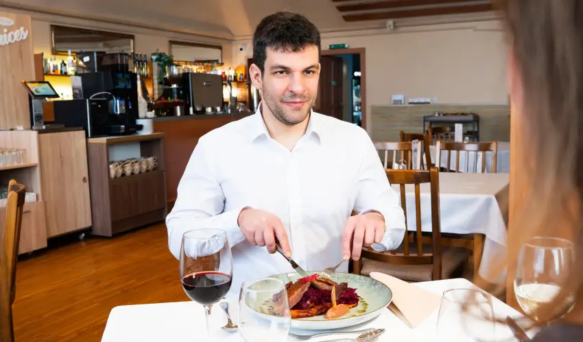 Aranyhomok Hotel Business & Relax Kecskem�t - H�sv�t 