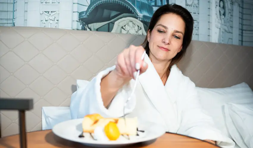Aranyhomok Hotel Business & Relax Kecskem�t - H�sv�t 