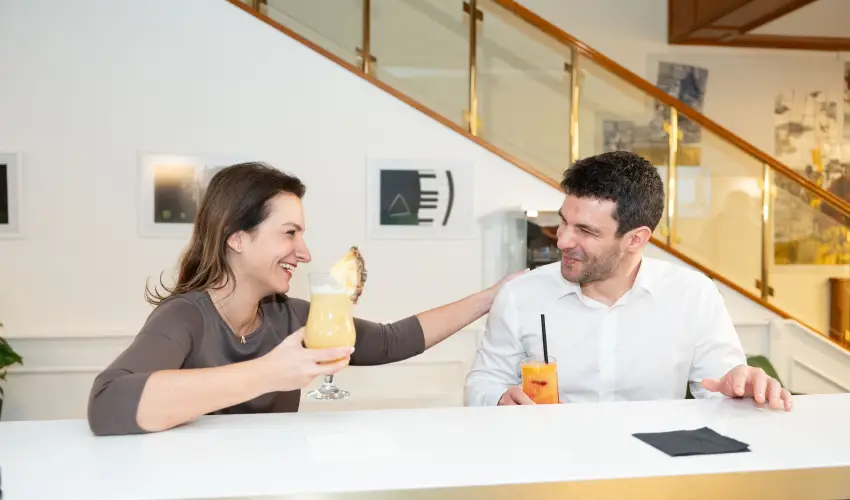 Aranyhomok Hotel Business & Relax Kecskem�t - H�sv�t 