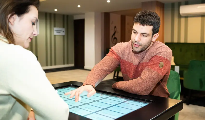 Aranyhomok Hotel Business & Relax Kecskem�t - H�sv�t 