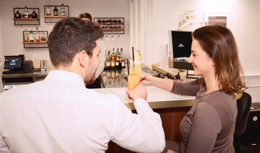 Aranyhomok Hotel Business & Relax Kecskem�t - H�sv�t 