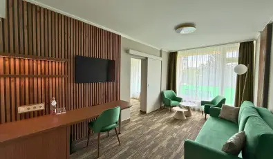 Aranyhomok Hotel Business & Relax Kecskem�t
