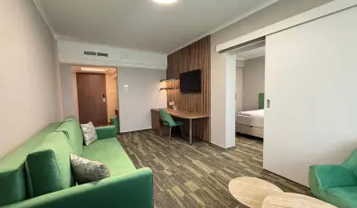Aranyhomok Hotel Business & Relax Kecskem�t
