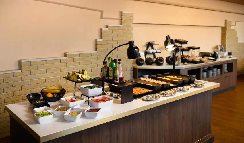 Aranyhomok Hotel Business & Relax Kecskem�t - H�sv�t 