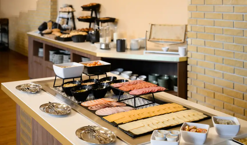 Aranyhomok Hotel Business & Relax Kecskem�t - H�sv�t 