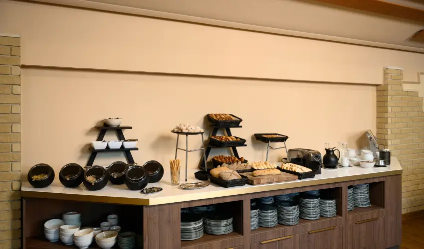 Aranyhomok Hotel Business & Relax Kecskem�t - H�sv�t 