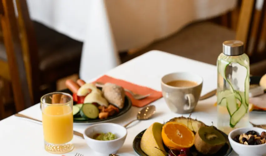 Aranyhomok Hotel Business & Relax Kecskem�t - H�sv�t 