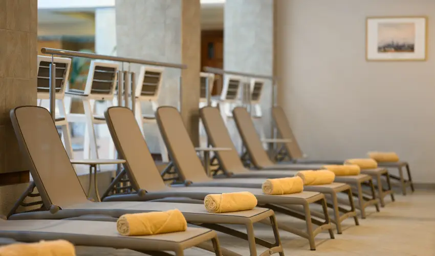 Aranyhomok Hotel Business & Relax Kecskem�t - H�sv�t 