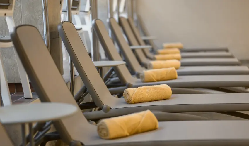 Aranyhomok Hotel Business & Relax Kecskem�t - H�sv�t 