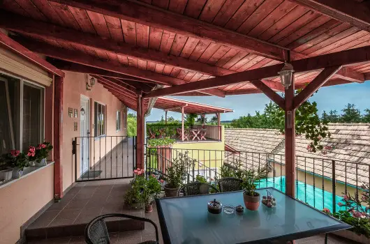 Aranypatk� Panzi� - H�sv�t