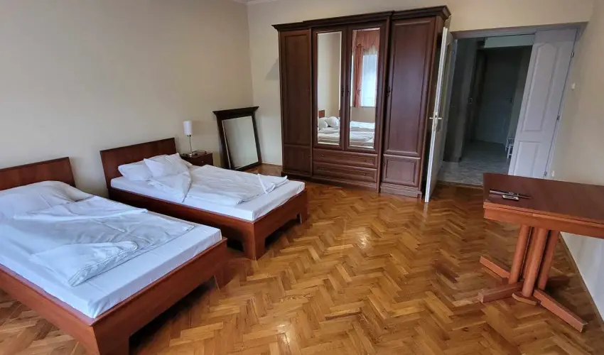 Aranypatk� Panzi� Gy�r�jbar�t - H�sv�t