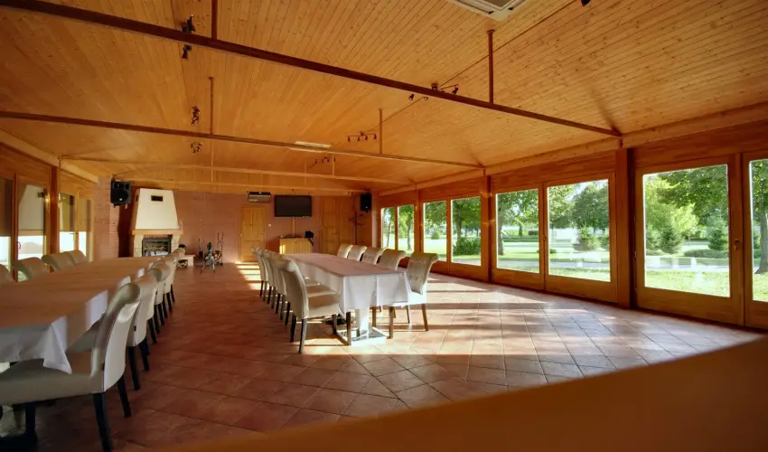 Arcanum Hotel Bkscsaba - Hsvt