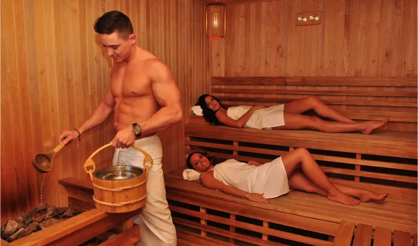 Arcanum Hotel Bkscsaba - Hsvt