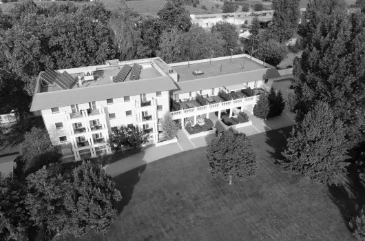 Arcanum Hotel - H�sv�t