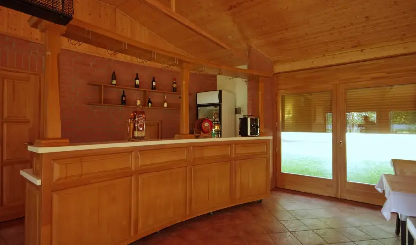 Arcanum Hotel Bkscsaba - Hsvt