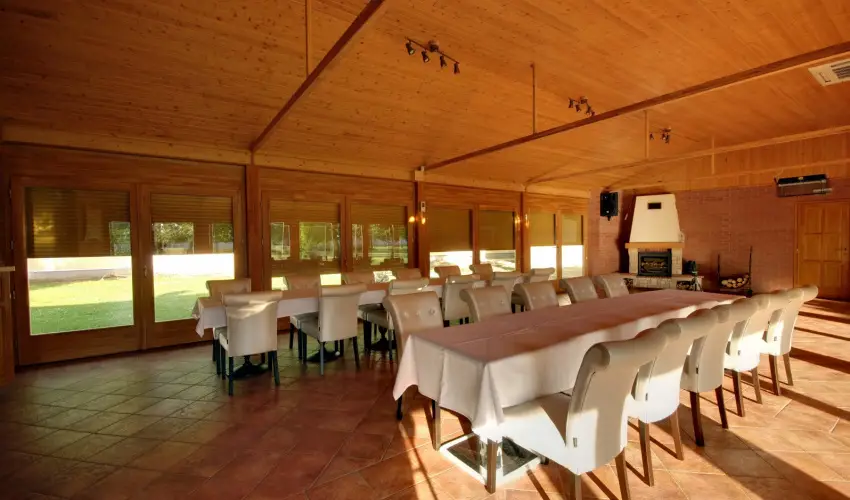 Arcanum Hotel Bkscsaba - Hsvt