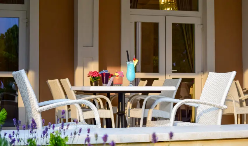 Arcanum Hotel Bkscsaba - Hsvt