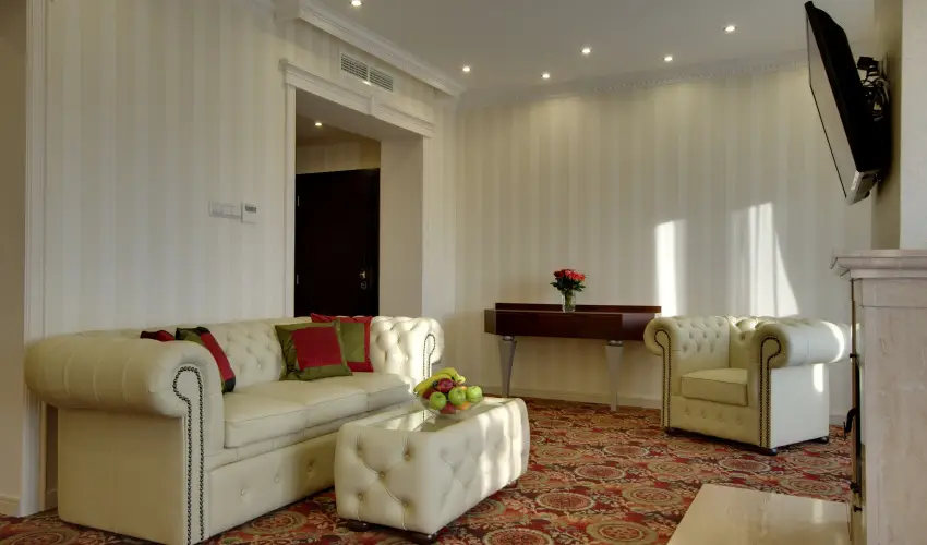 Arcanum Hotel Bkscsaba - Hsvt