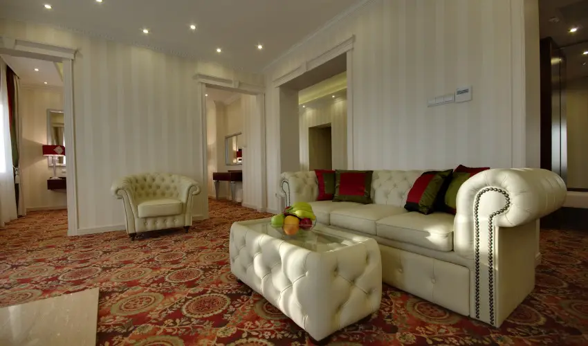 Arcanum Hotel Bkscsaba - Hsvt