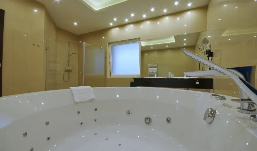 Arcanum Hotel Bkscsaba - Hsvt