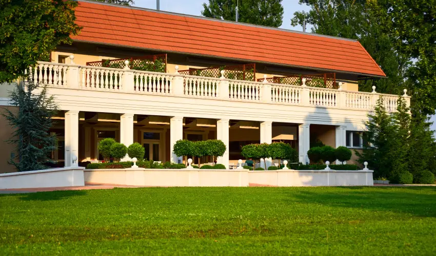 Arcanum Hotel Bkscsaba - Hsvt