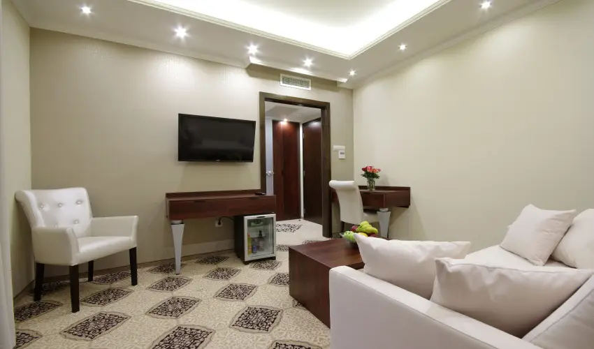 Arcanum Hotel Bkscsaba - Hsvt