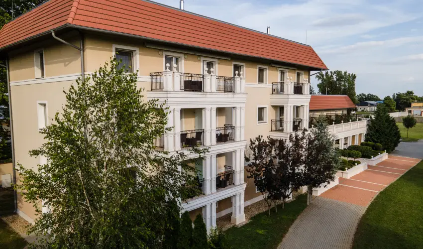 Arcanum Hotel Békéscsaba - Húsvét