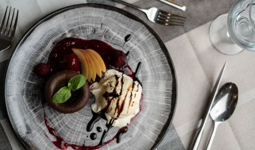 Arcanum Hotel Bkscsaba - Hsvt