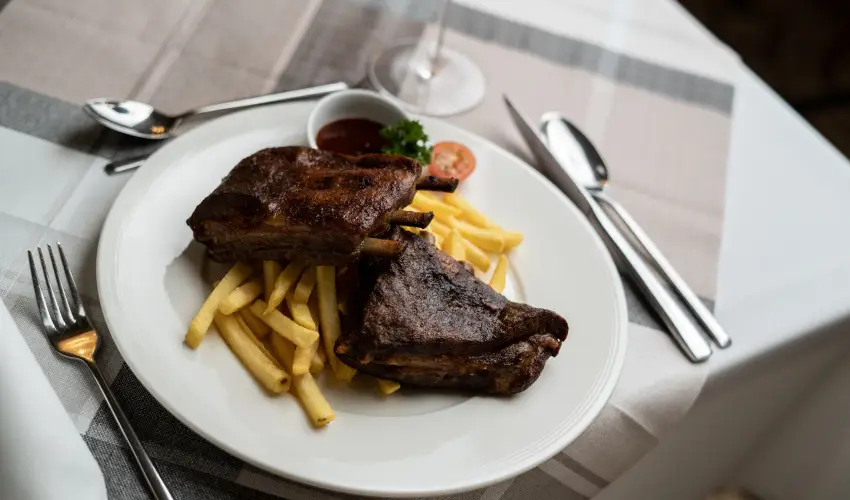 Arcanum Hotel Bkscsaba - Hsvt