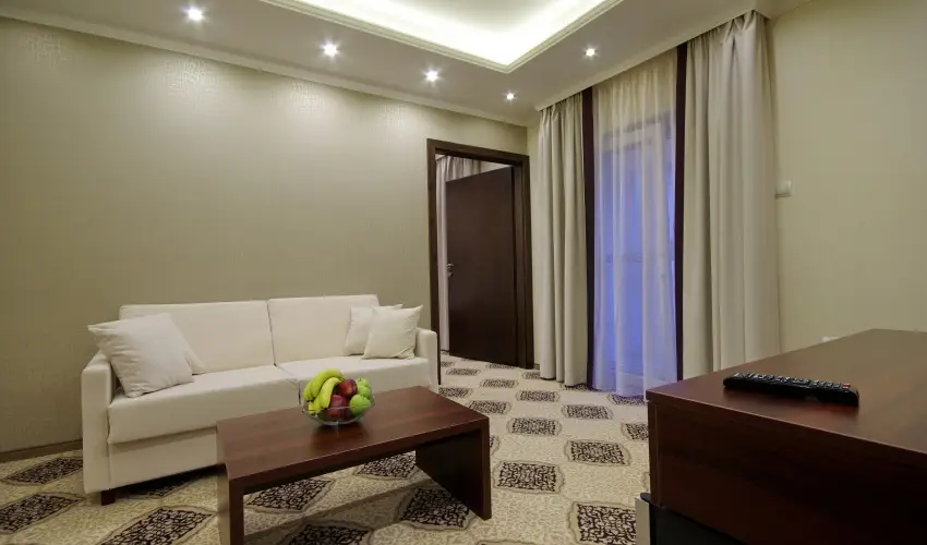 Arcanum Hotel B�k�scsaba - H�sv�t