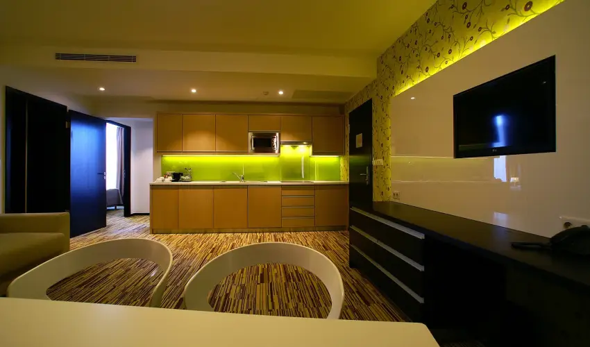 Art Hotel Szeged Szeged - Hsvt 