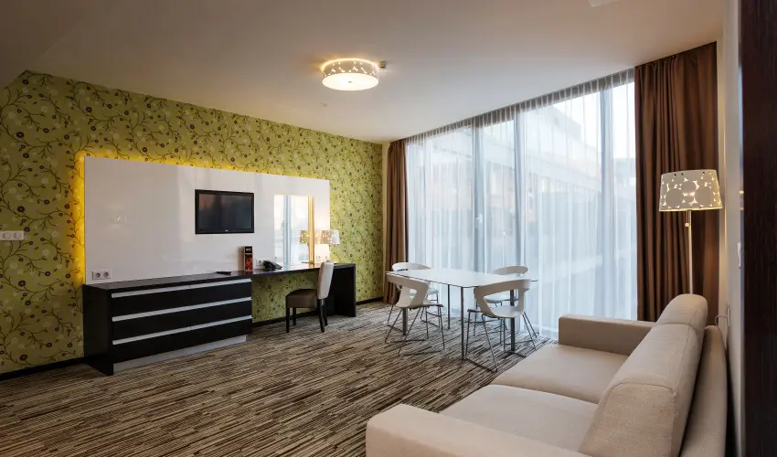 Art Hotel Szeged Szeged - Hsvt 