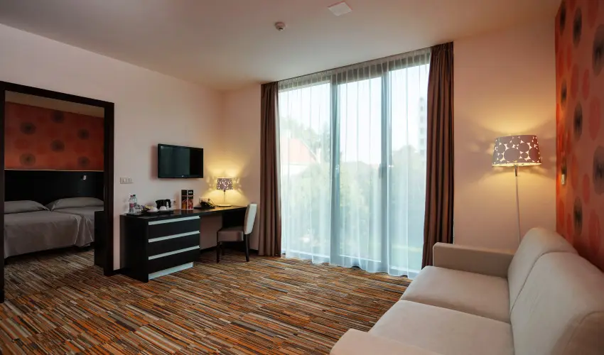 Art Hotel Szeged Szeged - Hsvt 