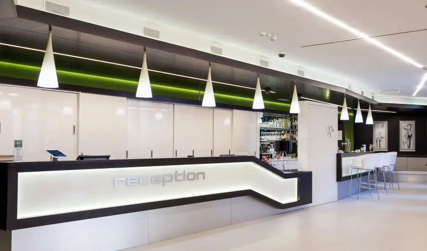 Art Hotel Szeged Szeged - Hsvt 